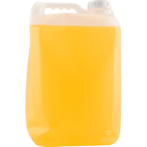Vegetable Oil